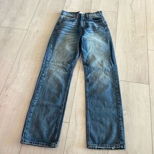 BGD women cowboy jeans size 26